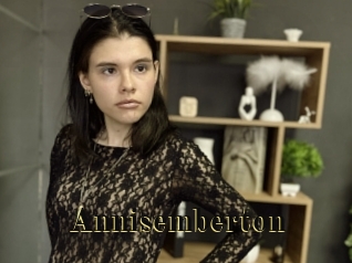 Annisemberton