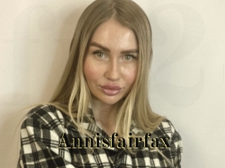 Annisfairfax