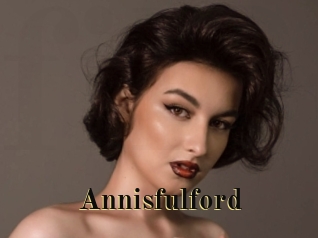 Annisfulford
