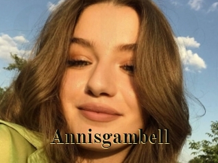 Annisgambell