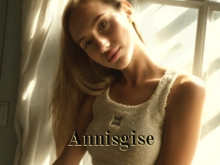Annisgise