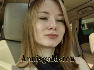 Annisgoldston