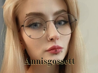 annisgossett Films 2 Q