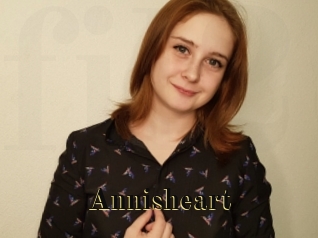 Annisheart