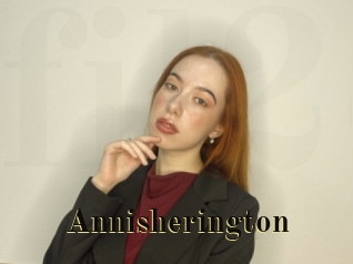 Annisherington
