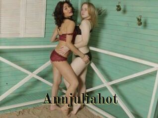Annjuliahot