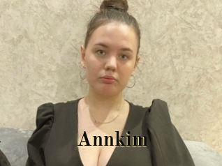 Annkim