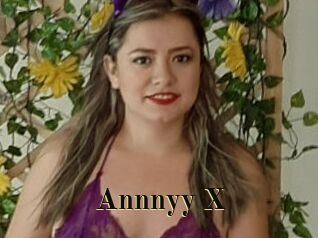 Annnyy_X