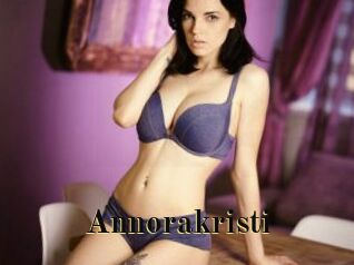Annorakristi