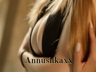 Annushkaxx