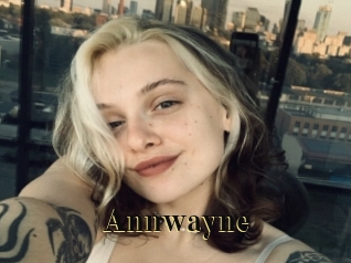 Annwayne