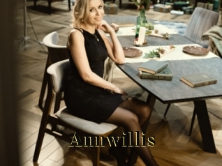 annwillis Films 2 Q
