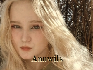 Annwils