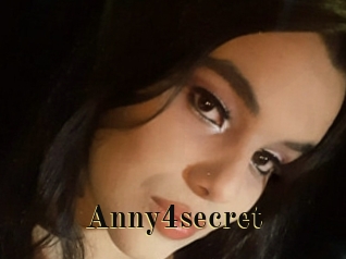 Anny4secret