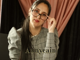 Annycain