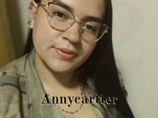 Annycartter