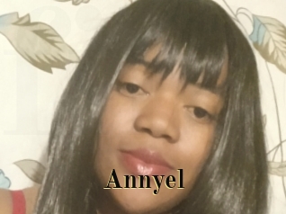 Annyel