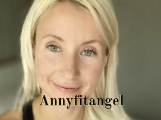 Annyfitangel