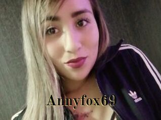 Annyfox69