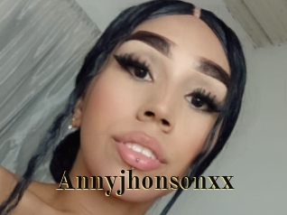 annyjhonsonxx Films 2 Q