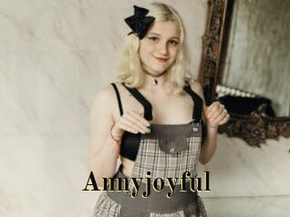 Annyjoyful