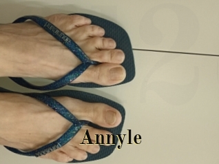 Annyle