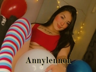 Annylennon