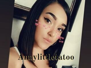 Annylittletatoo