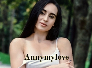 Annymylove