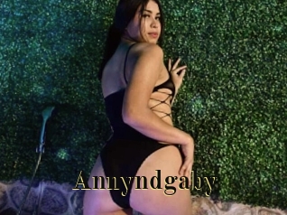 Annyndgaby