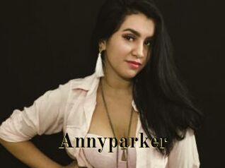 Annyparker