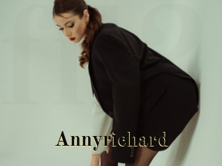 Annyrichard