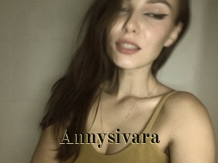 Annysivara