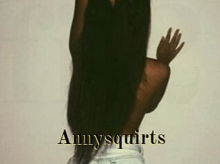 Annysquirts