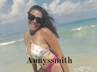 Annyssmith