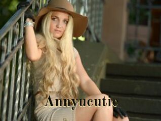 Annyucutie