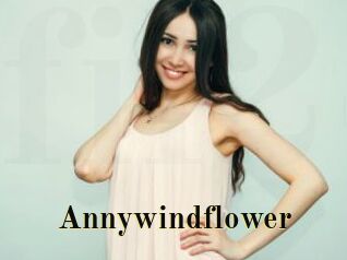 Annywindflower