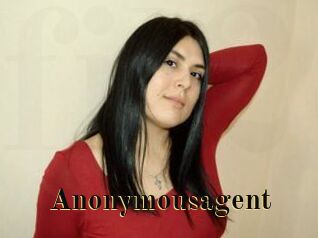 Anonymousagent