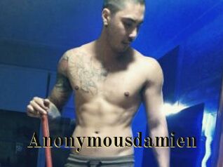 Anonymousdamien