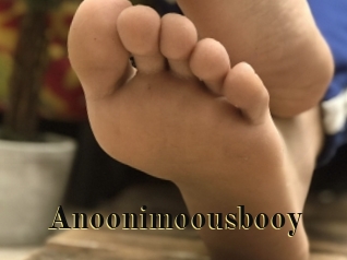 Anoonimoousbooy