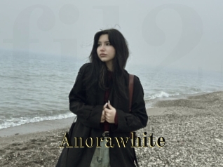 Anorawhite