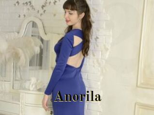 Anorila
