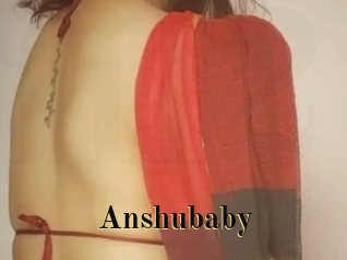Anshubaby
