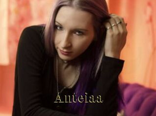 Anteiaa