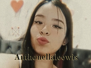 Anthonellaleewis