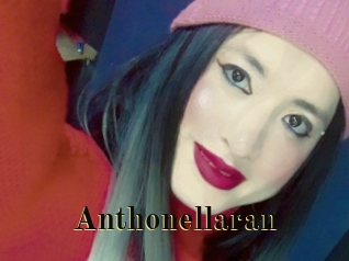 Anthonellaran