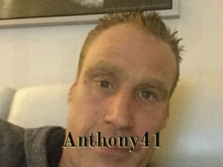 Anthony41