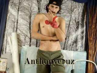 Anthonycruz