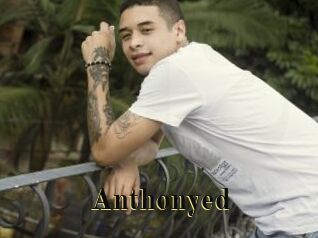 Anthonyed