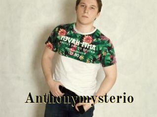 Anthonymysterio
